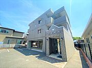 小倉駅よりバス10分 徒歩4分 1階 築12年8ヶ月の賃貸物件