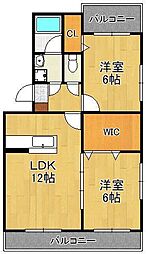 エクセルシティ門司B棟 1階
