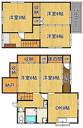 JR鹿児島本線 門司港駅 徒歩15分