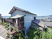 門司港駅より徒歩15分 築43年4ヶ月の賃貸物件