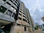 平和通駅より徒歩5分 12階 築19年4ヶ月の賃貸物件