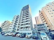 THEKYOーザ・京ー 12階 築6年3ヶ月の賃貸物件