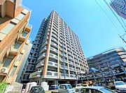 旦過駅より徒歩3分 7階 築8年8ヶ月の賃貸物件