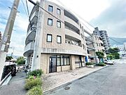 高田ツイン 3階 築35年8ヶ月の賃貸物件