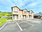 門司港駅よりバス24分 徒歩9分 1階 築22年3ヶ月の賃貸物件