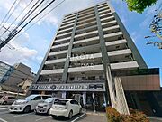 シグナス 10階 築14年4ヶ月の賃貸物件