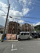 小森江駅より徒歩14分 新築の賃貸物件