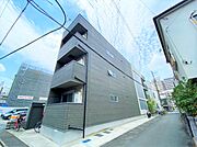 香春口三萩野駅より徒歩3分 2階 築8年8ヶ月の賃貸物件