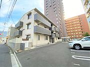 小倉駅より徒歩16分 1階 築7年6ヶ月の賃貸物件