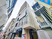 平和通駅より徒歩2分 5階 築21年8ヶ月の賃貸物件