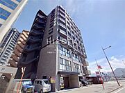 小倉駅より徒歩6分 4階 築3年9ヶ月の賃貸物件