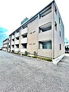 九州鉄道記念館駅より徒歩22分 1階 築8年9ヶ月の賃貸物件