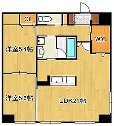 La Feliz魚町 14階