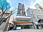 平和通駅より徒歩3分 14階 築2年1ヶ月の賃貸物件