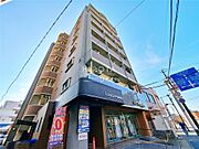 リファレンス門司駅前 6階 築21年8ヶ月の賃貸物件