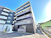 ニシコービルディング門司 5階 築2年10ヶ月の賃貸物件