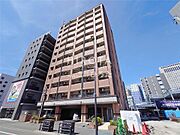 小倉駅より徒歩9分 3階 築17年9ヶ月の賃貸物件