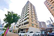 アースコートY’sシティ香春口の賃貸物件