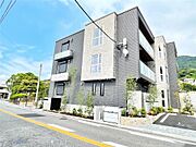 旦過駅より徒歩28分 3階 築2年5ヶ月の賃貸物件