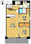 Mys Casetta Kokura -ミースカセッタ小倉-のイメージ