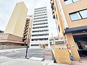 小倉駅より徒歩6分 11階 新築の賃貸物件