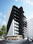 小倉駅より徒歩12分 2階 新築の賃貸物件