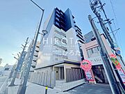 小倉駅より徒歩15分 8階 新築の賃貸物件