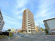 小倉駅より徒歩10分 4階 築11年10ヶ月の賃貸物件