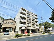 レジデンシャル門司港の賃貸物件