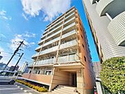 旦過駅より徒歩9分 3階 築11年3ヶ月の賃貸物件