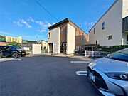 小倉駅よりバス9分 徒歩3分 1階 築8年4ヶ月の賃貸物件