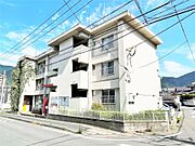 門司駅よりバス10分 徒歩5分 1階 築54年6ヶ月の賃貸物件