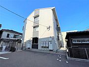 門司駅より徒歩9分 2階 築8年4ヶ月の賃貸物件