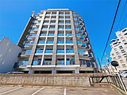 ピュアライフ砂津ビル 8階 築23年8ヶ月の賃貸物件