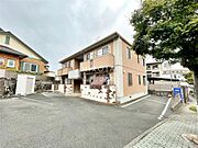 アリアス 2階 築17年3ヶ月の賃貸物件