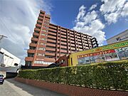 城野駅より徒歩6分 11階 築40年11ヶ月の賃貸物件