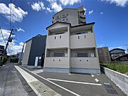 メゾン・アレックスワン城野 2階 築8年4ヶ月の賃貸物件