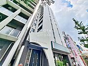 旦過駅より徒歩3分 9階 築10年9ヶ月の賃貸物件