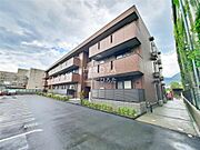 門司駅より徒歩16分 1階 築6年3ヶ月の賃貸物件