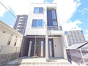 門司駅より徒歩7分 2階 築10年5ヶ月の賃貸物件