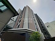 平和通駅より徒歩13分 2階 築8年7ヶ月の賃貸物件