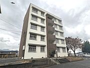 福岡県住宅供給公社観音山団地２ 4階 築51年1ヶ月の賃貸物件