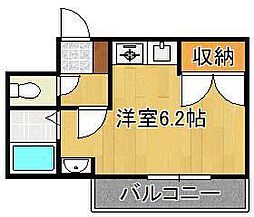 ベルガ中津口 10階