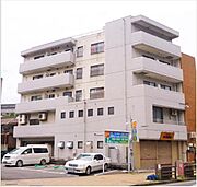 プリモレガーロ香春口の賃貸物件