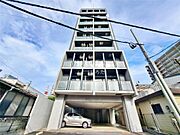 香春口三萩野駅より徒歩4分 3階 築8年10ヶ月の賃貸物件