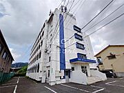 ファミリーマンションキシ 3階 築41年10ヶ月の賃貸物件