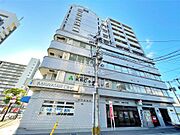 香春口三萩野駅より徒歩7分 8階 築32年10ヶ月の賃貸物件