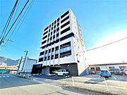 門司駅より徒歩11分 5階 新築の賃貸物件