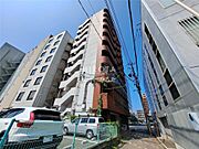 エルザビル４ 7階 築39年1ヶ月の賃貸物件