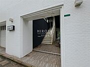 旦過駅より徒歩3分 2階 築41年9ヶ月の賃貸物件